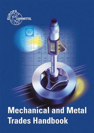 Mechanical and Metal Trades Handbook (Paperback)