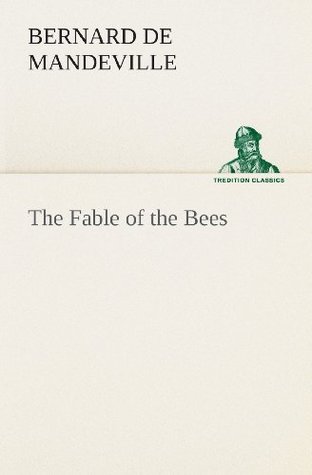 The Fable of the Bees (Paperback)