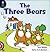 The Three Bears (Lighthouse: Reception Red)