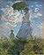 Paintings of Claude Monet