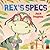Rex's Specs (Dinosaur Friends)