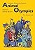 Animal Olympics (Animal Kingdom Series)