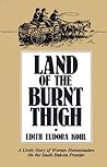 Land of the Burnt Thigh by Edith Eudora Ammons Kohl