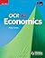 OCR A2 Economics by Peter    Smith