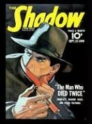 The Man Who Died Twice (Paperback)