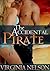 The Accidental Pirate