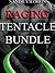 Raging Tentacle Bundle by Sandra Woods