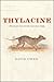 Thylacine by David      Owen