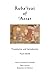 Ruba'iyat of 'Attar by Attar of Nishapur