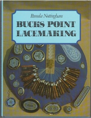 Bucks Point Lace-Making (Hardcover)