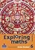 Exploring maths: Tier 6 Class book