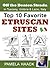 Off the Beaten Strada: Top 10 Favorite Etruscan Sites