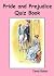 Pride and Prejudice Quiz Book