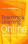 Teaching & Learning Online (Creating Success)