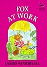 Fox at Work (Red Fox Beginners) Fox at Work (Red Fox Beginners)