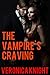The Vampire's Craving (Paranormal)