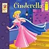 Cinderella, Classic Children’s Books, Guided Reading Level K by Lindsay Mizer