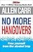 Allen Carr's No More Hangovers by Allen Carr