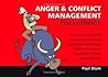 Anger and Conflict Management Pocketbook
