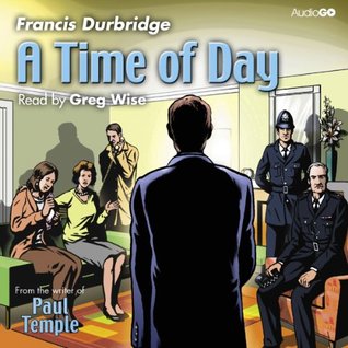 A Time of Day (Audio CD)