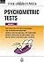 Psychometric Tests