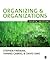 Organizing & Organizations