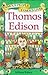 Thomas Edison (Famous People, Famous Lives)