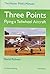 Three Points: Flying a Tailwheel Aircraft (Master Pilot's Manuals)