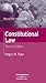 Constitutional Law (Round Hall Nutshells)