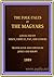 The Folk-Tales of the Magyars