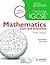 Cambridge IGCSE Mathematics Core and Extended [with CD]