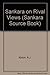 Sankara on Rival Views by A.J. Alston