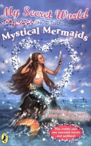My Secret World Mystical Mermaids (Paperback)