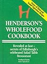 Henderson's Wholefood Cookbook