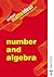 Instant Maths Ideas for Key Stage 3 Teacher's Book by Colin Foster