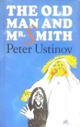 The Old Man and Mr. Smith: A fable