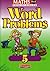 Maths Plus Word Problems 5: Pupil Book