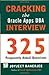 CRACKING the Oracle Apps DB...