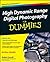 High Dynamic Range Digital Photography For Dummies