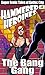 Hammered Heroines: Part Two...