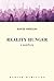 Reality Hunger: A Manifesto