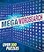 Mega Wordsearch: Over 300 Puzzles