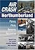 AIR CRASH Northumberland