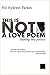 This is Not a Love Poem by Nii Ayikwei Parkes