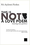 This is Not a Love Poem