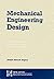 Mechanical Engineering Design