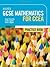 Higher GCSE Mathematics For CCEA Practic