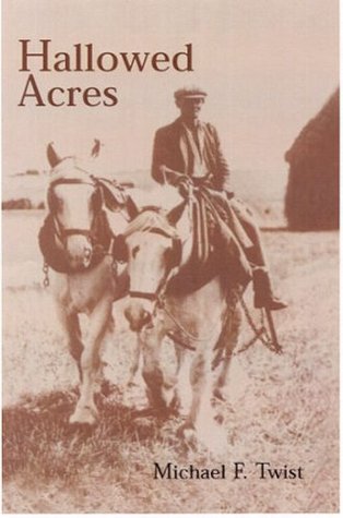 Hallowed Acres (Paperback)