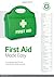 First Aid Made Easy: A Comprehensive Manual and Reference Guide