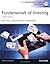 Fundamentals of Investing